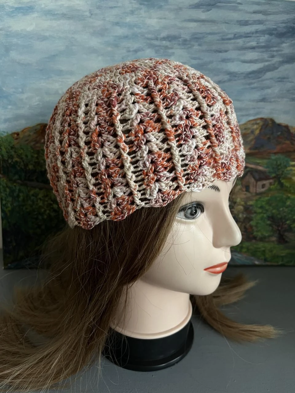 Chapeau bonnet hat hut hoed hattur gorro cappello cap Kappe dop caipín berretto